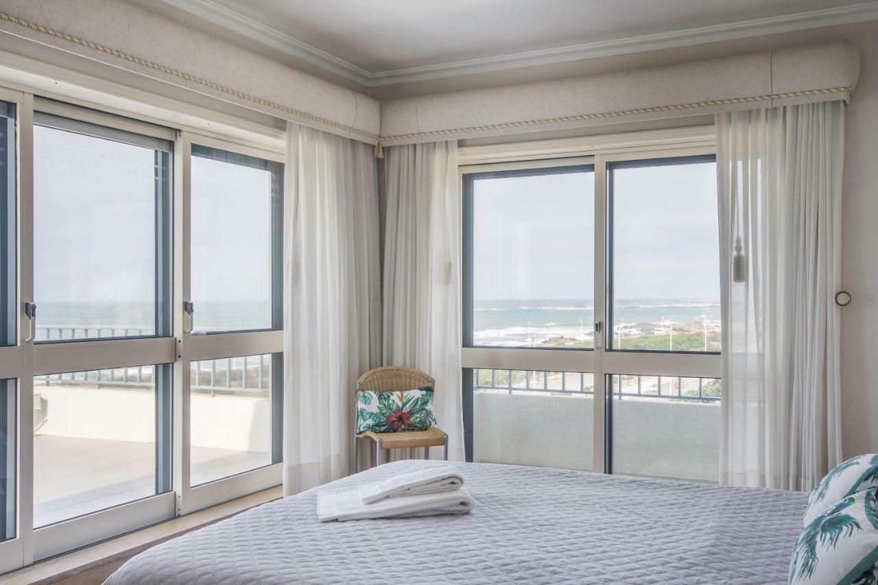 孔迪镇"Sea View"Loft公寓 外观 照片